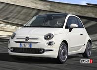 فیات-500-FIAT 500-2014-2015